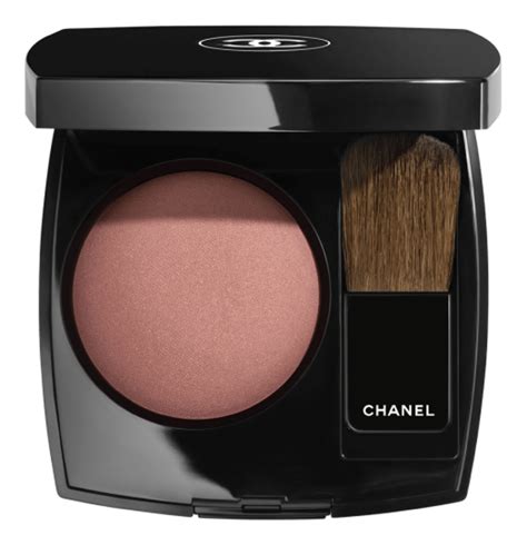 Chanel Powder Blush ingredients (Explained) .